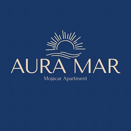 Aura Mar Mojacar Apartment Exteriör bild