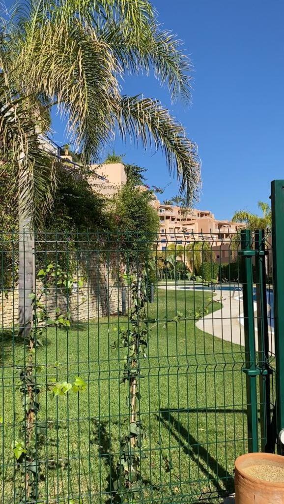 Aura Mar Mojacar Apartment Exteriör bild