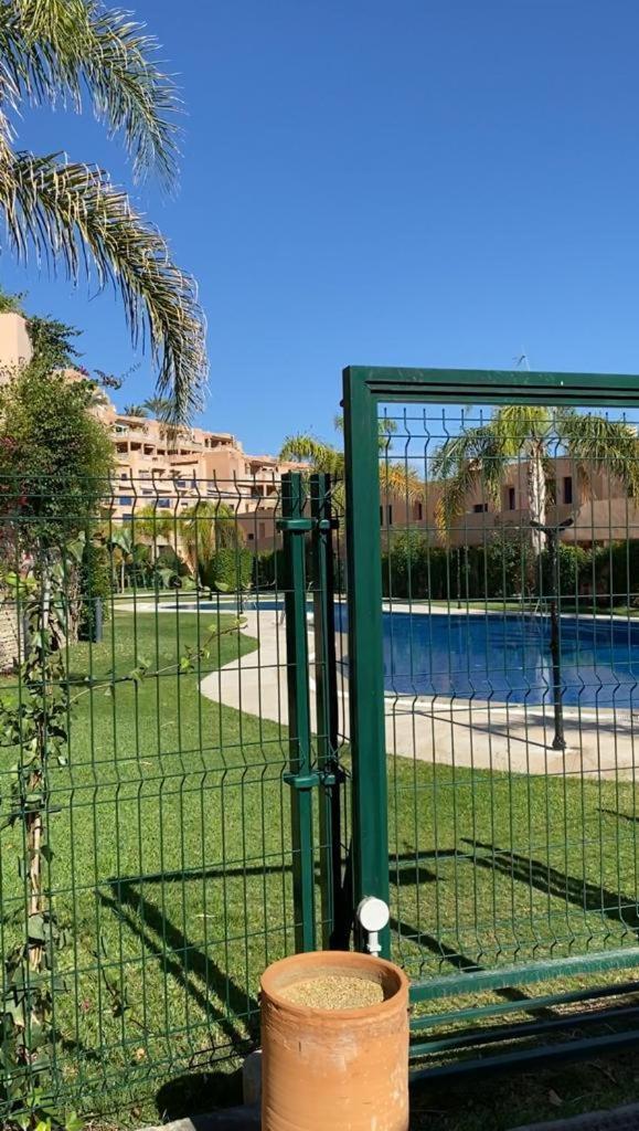 Aura Mar Mojacar Apartment Exteriör bild
