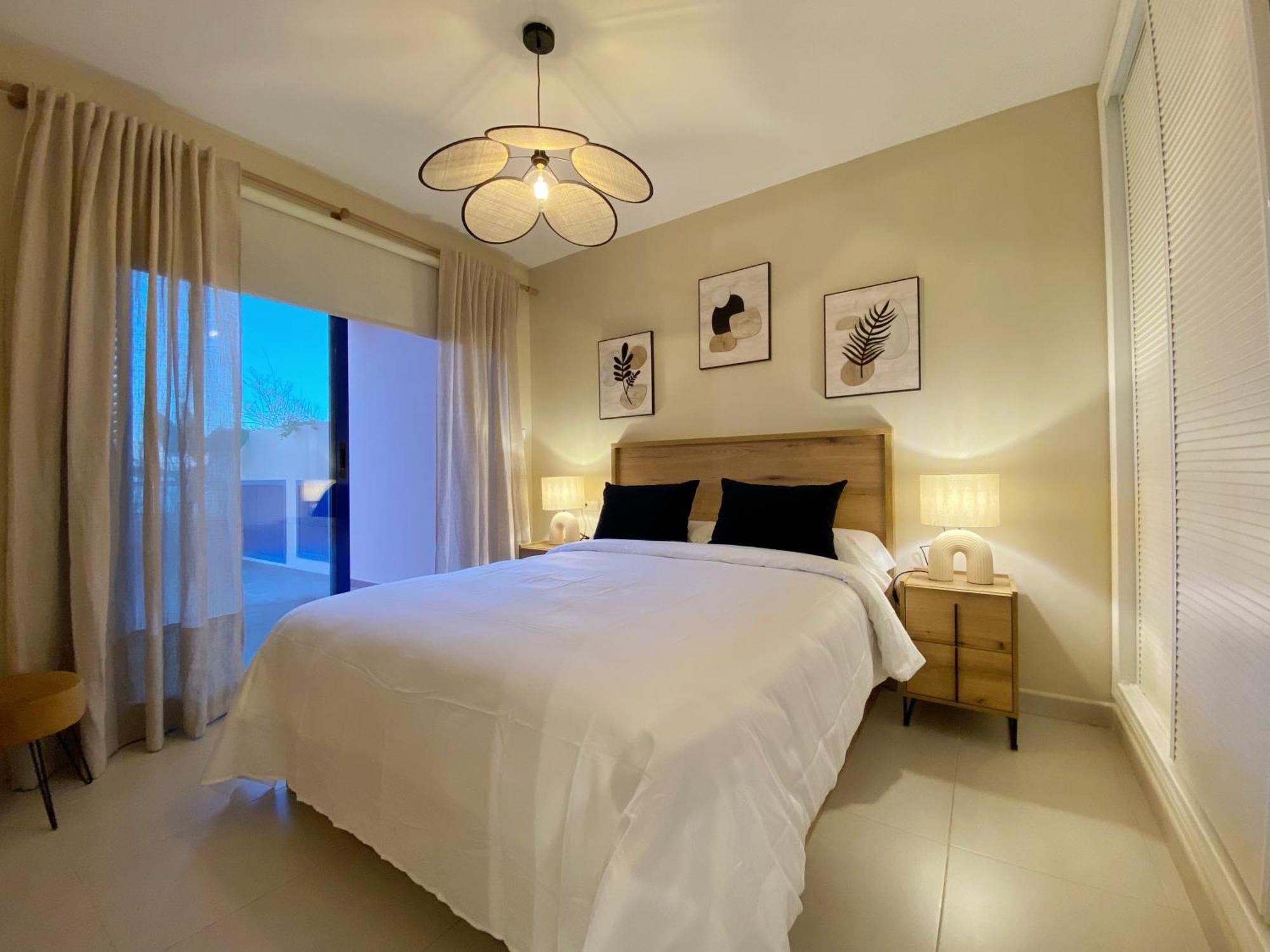 Aura Mar Mojacar Apartment Exteriör bild