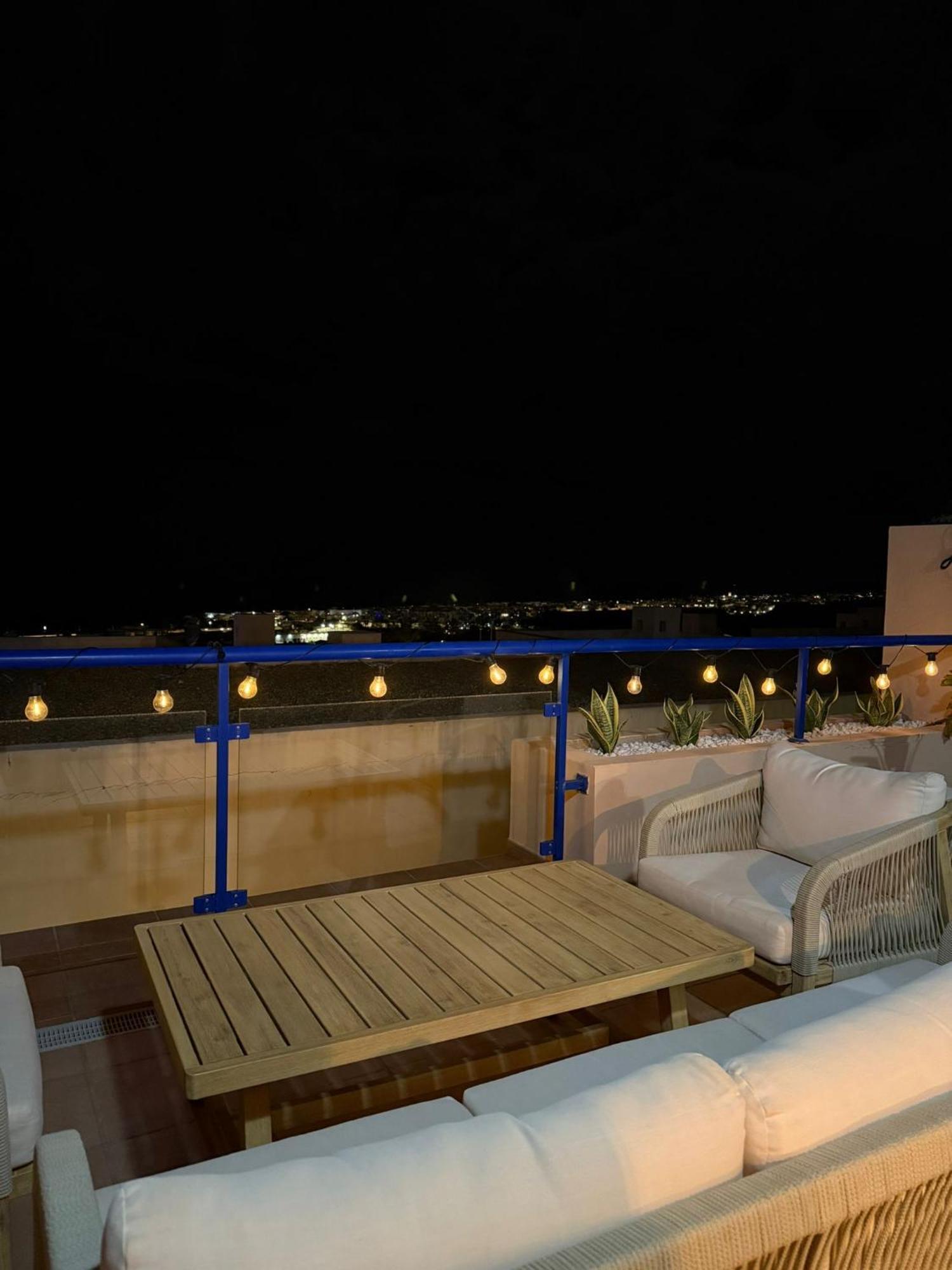 Aura Mar Mojacar Apartment Exteriör bild