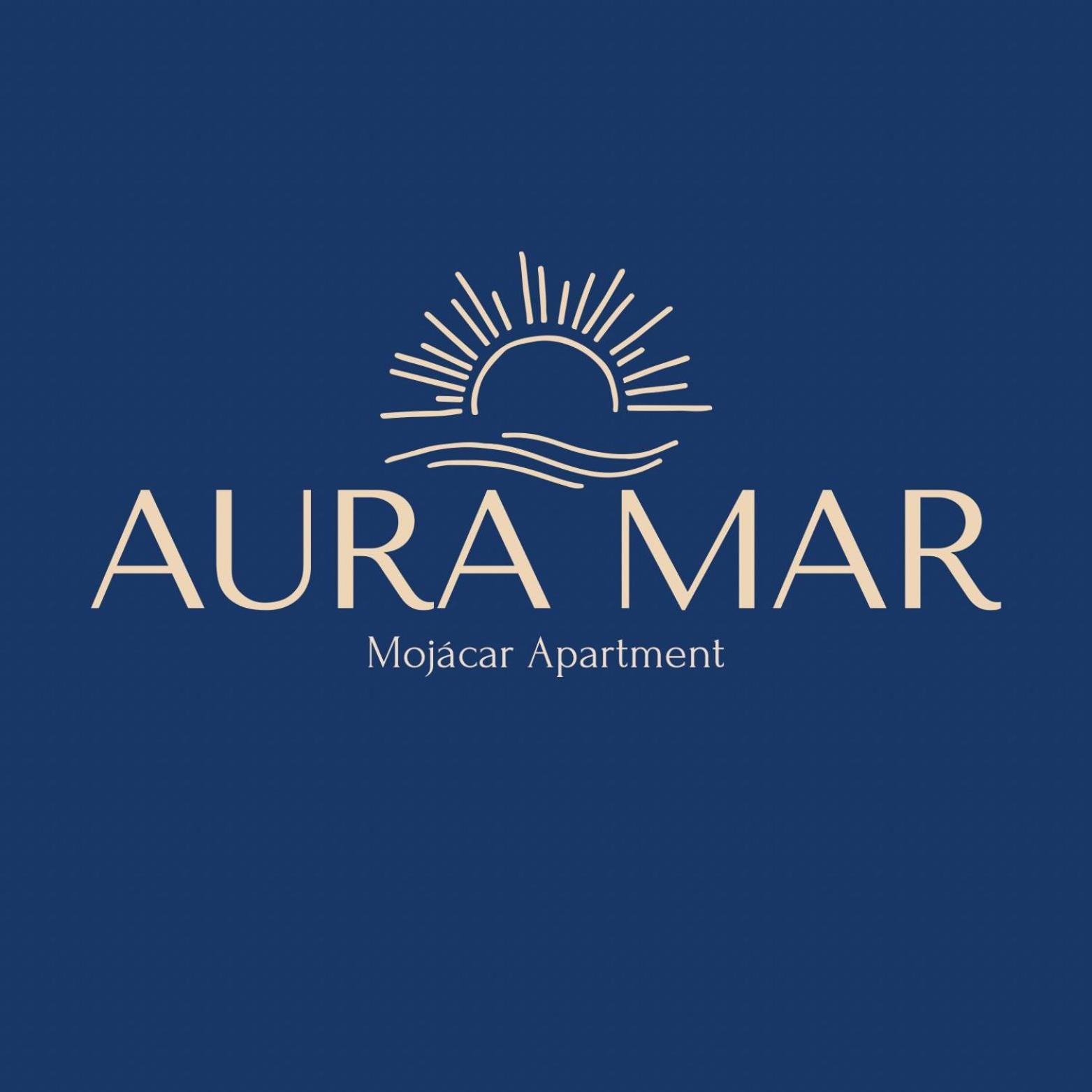 Aura Mar Mojacar Apartment Exteriör bild